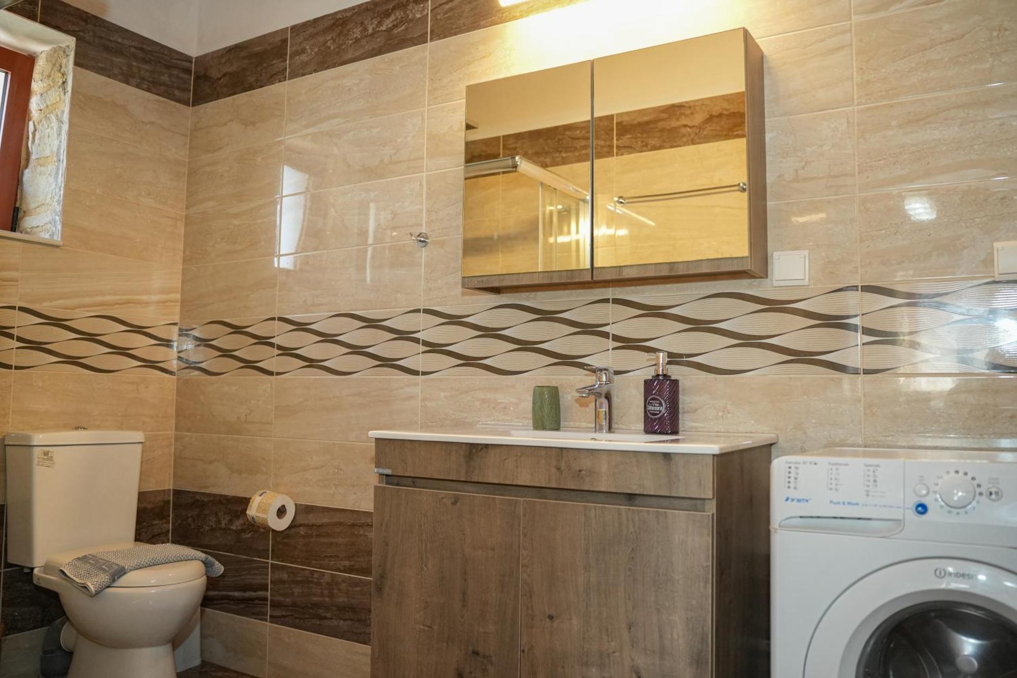 Daire Sundaymar Stone House Hanya
